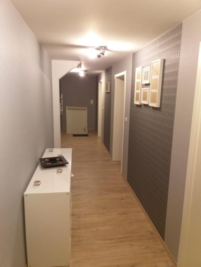 The 90'S Deluxe Apartment Wernigerode Exterior photo