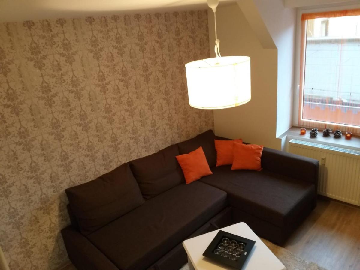 The 90'S Deluxe Apartment Wernigerode Exterior photo